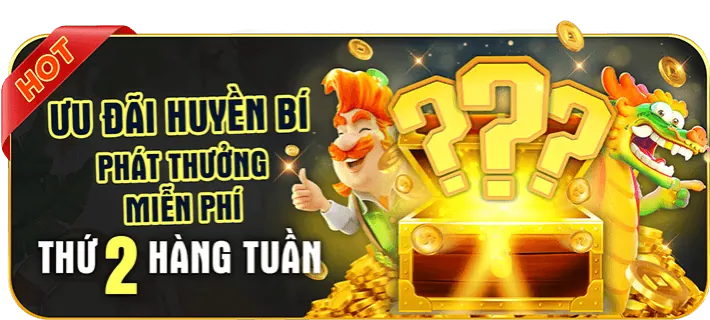 Thưởng chào mừng uu888