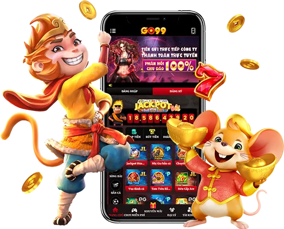 Thư viện game Nổ Hũ khổng lồ tại uu888