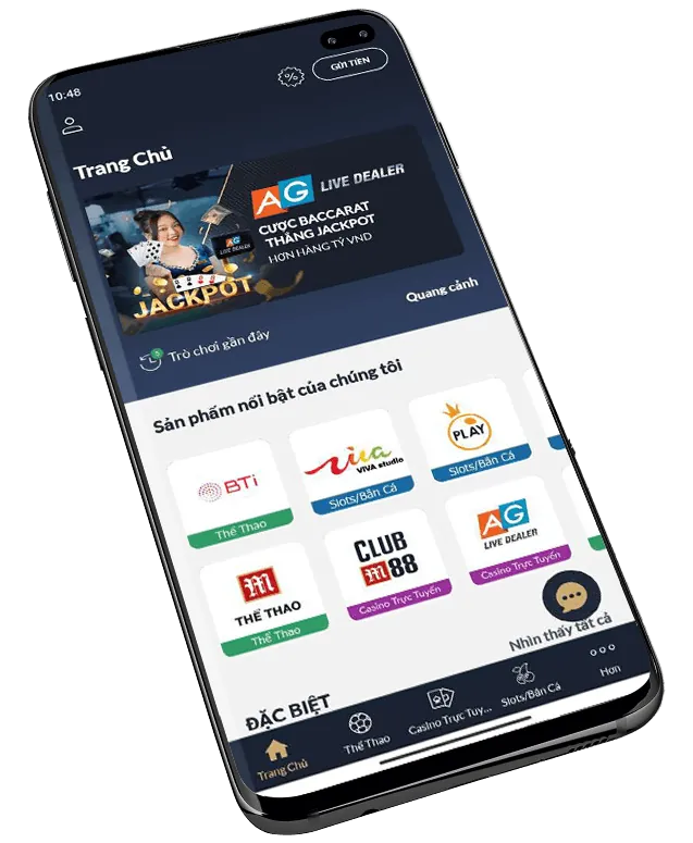 Bảo mật tối ưu tại uu888